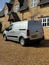 Peugeot partner profession for sale  TOWCESTER