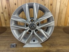 Riginal alufelge colundra gebraucht kaufen  Köthen