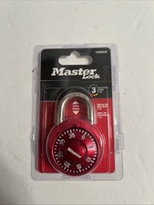 Master lock pink for sale  Latonia