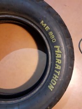 gomma metzeler usato gomma metzeler usato  Feltre