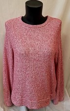Ladies zara pink for sale  LIVERPOOL