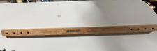 Pitman wood arm for sale  White Pine