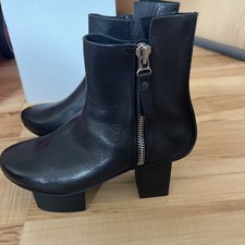 Stiefelette trippen größe gebraucht kaufen  Fulda