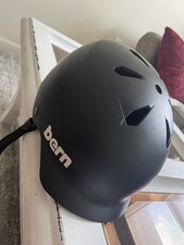 Bern helmet ski for sale  Cookeville