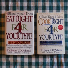 Lot eat right for sale  Gerber