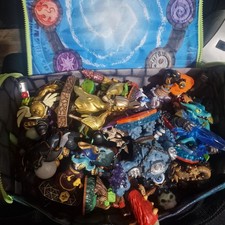 Skylanders bundle joblot for sale  BLACKBURN