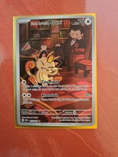 pokemon mauzi gebraucht kaufen pokemon mauzi gebraucht kaufen Göttingen