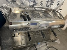 Carimali espressomaschine eta gebraucht kaufen  Kassel