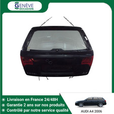 Hayon audi 8e9827023p d'occasion  Niort