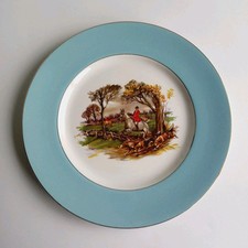 Grindley staffordshire england for sale  SWINDON