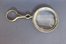 Ancienne loupe collection d'occasion  Saumur