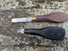 Two gunsmith screwdrivers for sale  YORK