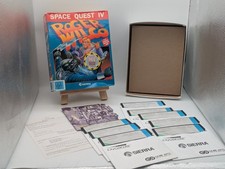 Space quest roger gebraucht kaufen  Würzburg