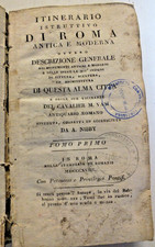 V012 intinerario istruttivo usato  Bologna