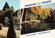 Barbotan thermes tour d'occasion  Expédié en Belgium