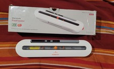 Food vacuum sealer for sale  ELLESMERE