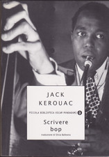 Jack kerouac. scrivere usato  Firenze