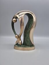 Serge sarkis bronze for sale  WORTHING