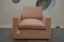 Pink armchair sofa.com for sale  CHORLEY