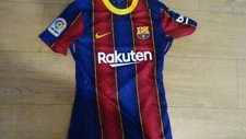 Maillot football nike d'occasion  Condé-sur-l'Escaut