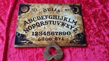 Classic wooden ouija for sale  STOURBRIDGE