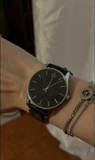 Orologio uomo calvin usato  Solesino