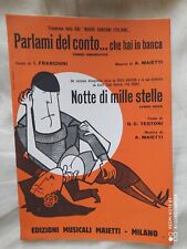 Rudy karson notte usato  Chivasso