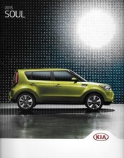 2015 kia soul for sale  Burbank