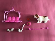 Chien barbie d'occasion  Freneuse