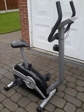 Marcy upright exercise for sale  BILLINGHAM