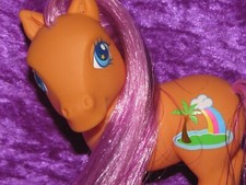 Little pony island gebraucht kaufen  Arnstadt