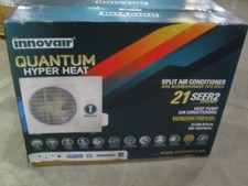 Innovair win24h7h51 24k for sale  Concord