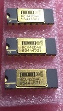 Burr brown rcv420ag d'occasion  Carcans
