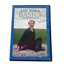 Yin yoga basics for sale  Allen