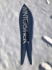 Vintage 1977 winterstick for sale  Middletown