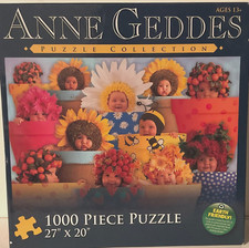 1000 piece anne d'occasion  Expédié en Belgium