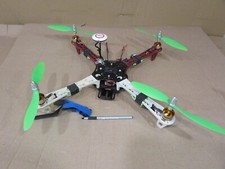 Large dji quadcopter for sale  HALIFAX