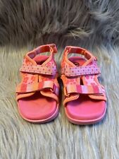 Wonder nation sandals for sale  Fayette