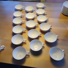 Villeroy boch city gebraucht kaufen  Hamburg