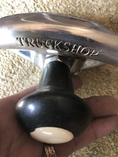 Boule volant truckshop d'occasion  Paulhan