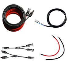 Solar panel accessories for sale  DUNSTABLE