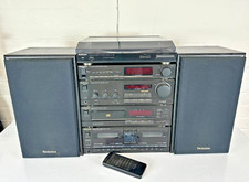 technics stack system for sale technics stack system for sale NEWCASTLE UPON TYNE