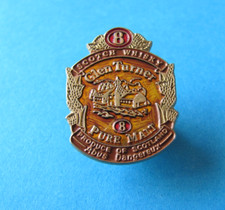 Whisky pin badge. for sale  OAKHAM