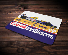 Williams fw14b nigel for sale  WHITLAND