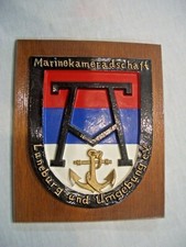 Bundeswehr marine marinekamera gebraucht kaufen  Zimmern ob Rottweil