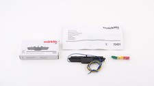 Märklin 75491 elektromagnetis gebraucht kaufen  Mönchengladbach