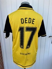 Nike bvb borussia gebraucht kaufen  Balge