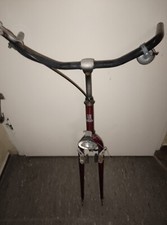 Gabel zoll komplett gebraucht kaufen  Duisburg