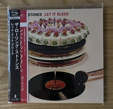 Rolling stones let for sale  NESTON