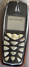 Nokia 3510i mobile for sale  BLACKBURN
